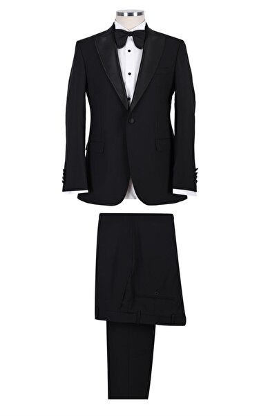 BLU 190s Klasik Smokin Takım