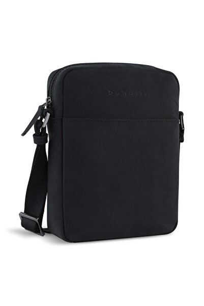 BUGATTI Luca Geanta de umar Piele 16 cm