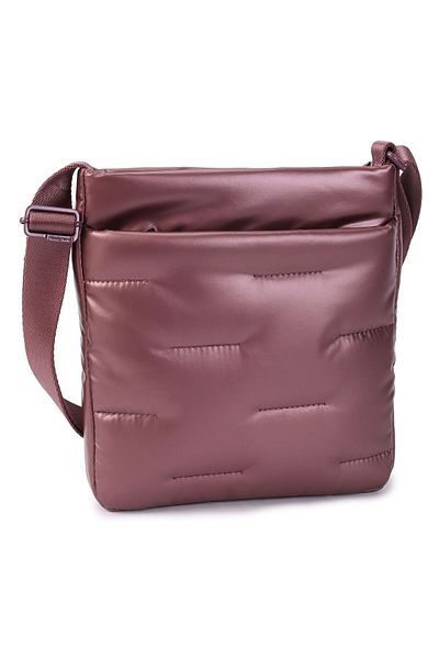 HEDGREN Cocoon Cushy Umhängetasche 19,5 cm