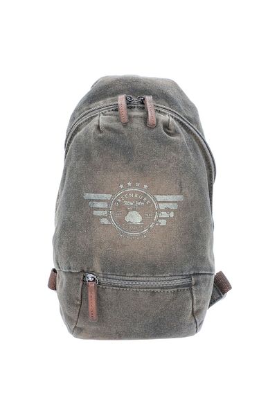 Greenburry Vintage Aviator Umhängetasche 31 Cm