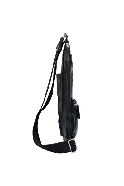 Picard Kožená kabelka cez rameno Buddy 40 cm