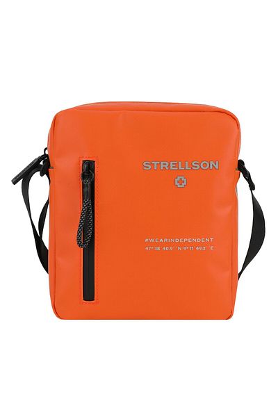 STRELLSON Stockwell 2.0 Marcus shoulder bag 21 cm