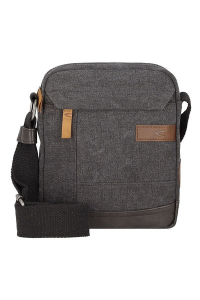 Camel Active Vzdušná taška cez rameno 19 cm