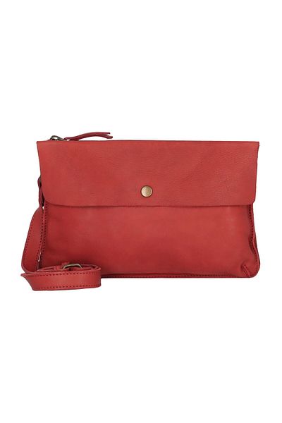 Harold's Geanta de umar submarin piele 25 cm