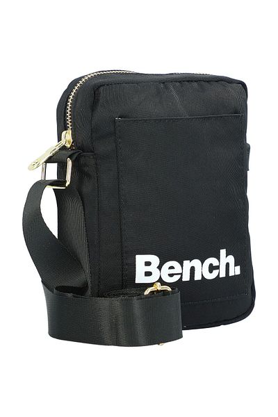 BENCH city girls Umhängetasche 14 cm