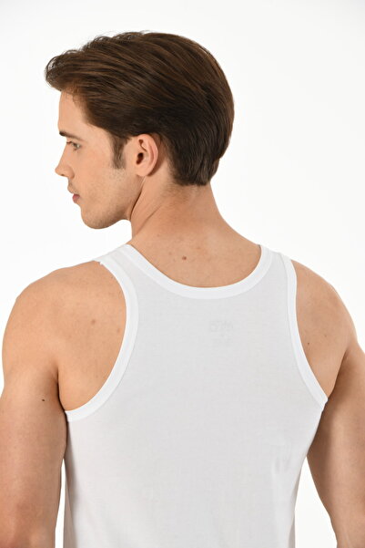 Mfö Life İç Giyim Combed Men's Underwear