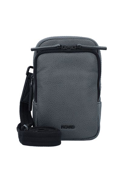 Picard Casual Shoulder bag Leather 11 cm