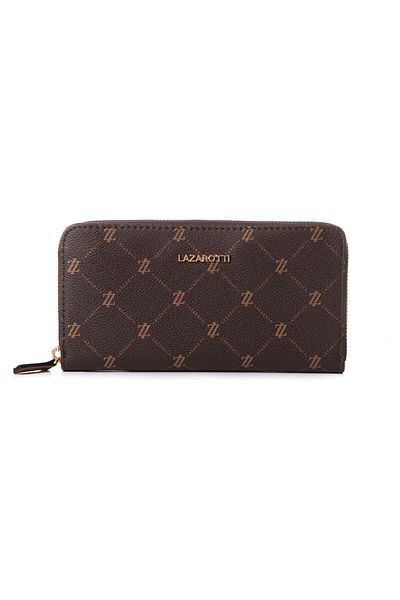 Lazarotti Palermo wallet 19.5 cm