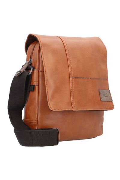 Camel Active Laos shoulder bag 20 cm