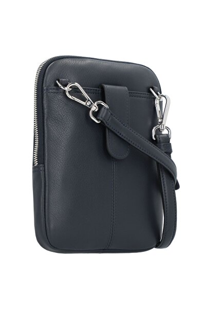 Picard Kožená kabelka cez rameno Torrino 16 cm