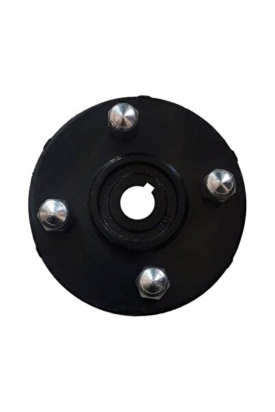 OEM Elektrikli 3 Teker Arka Kampana 130mm Cargo 8100