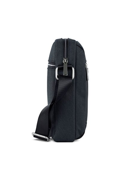 BUGATTI Sera Umhängetasche RFID Schutz 16 cm