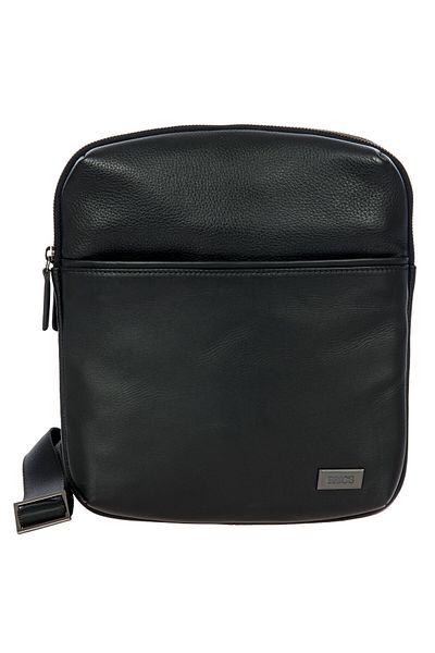 Bric's Torino Umhängetasche Leder 21 cm