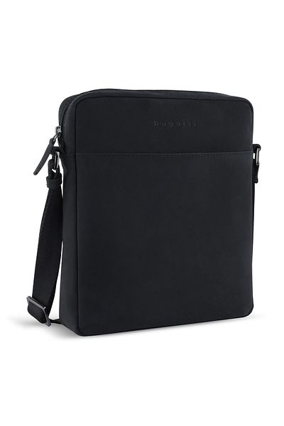 BUGATTI Luca Shoulder bag Leather 23 cm