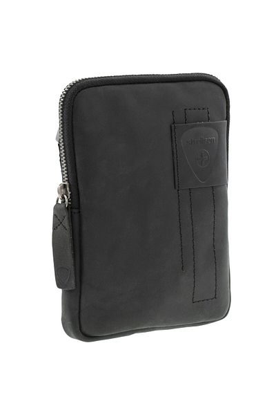 STRELLSON Richmond Brian Shoulder bag Leather 13 cm