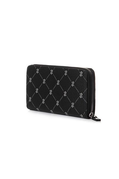 Lazarotti Palermo wallet 19.5 cm
