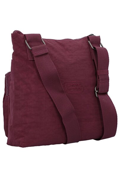Camel Active Cestovná taška cez rameno 30 cm