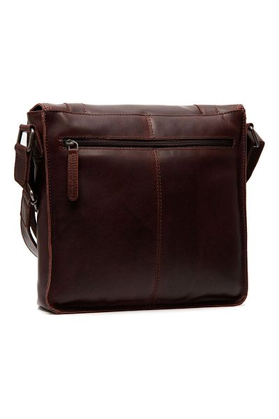 The Chesterfield Brand Matera Shoulder bag Leather 29 cm