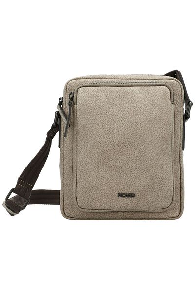 Picard Casual Umhängetasche Leder 18 cm