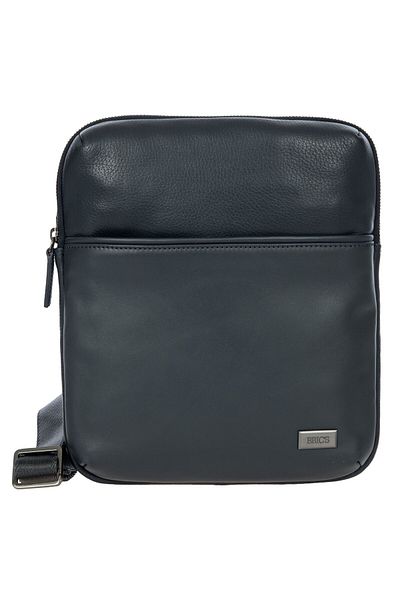 Bric's Torino Umhängetasche Leder 21 cm
