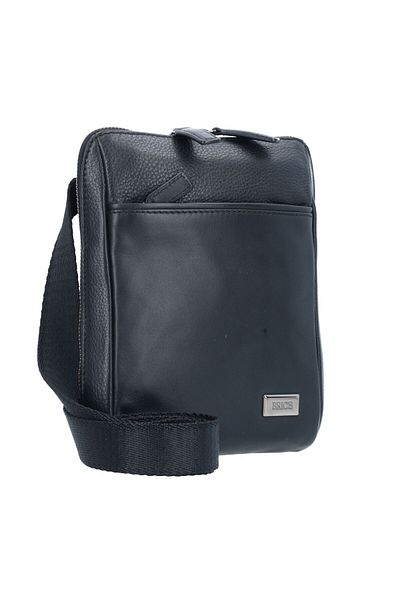 Bric's Torino Umhängetasche Leder 16 cm