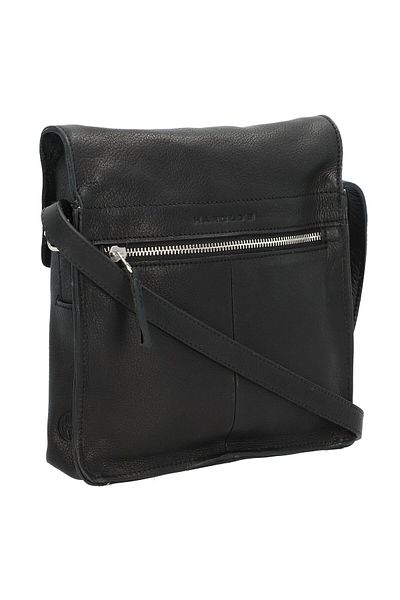 Harold's Lift Geanta de umar Piele 24 cm