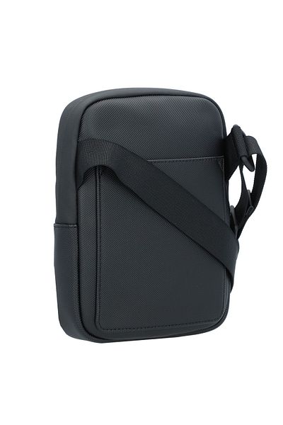 Lacoste LCST Umhängetasche 15,5 cm