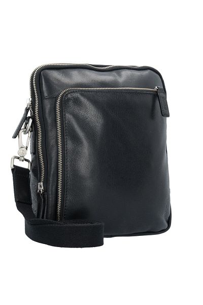Picard Buddy Umhängetasche Leder 23 cm