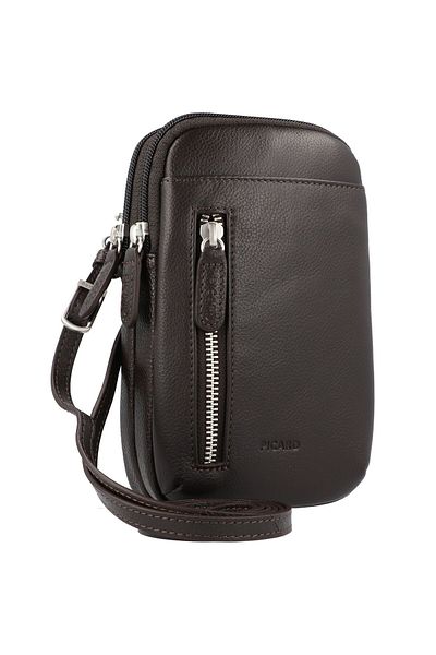 Picard Milano shoulder bag leather 12 cm