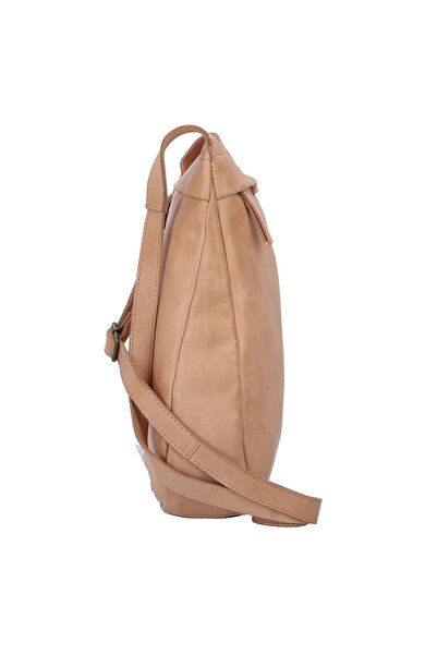 Harold's Submarine Umhängetasche Leder 25 cm