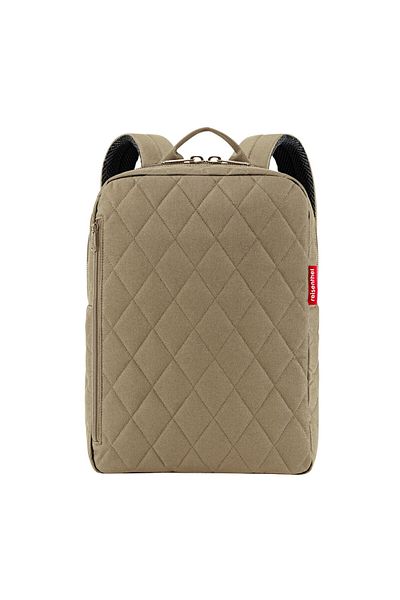 Reisenthel 39 cm Laptopfach Klassischer Rucksack