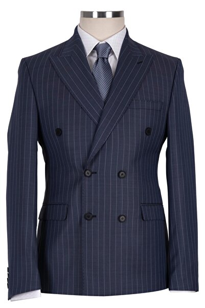 BLU 190's Kruvaze Takım Elbise