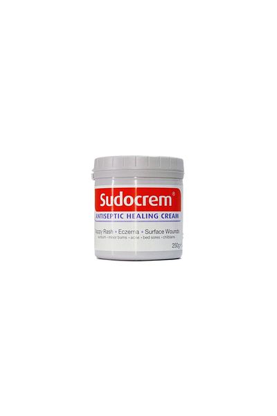 Sudocrem Antiseptic Cream, 125gm