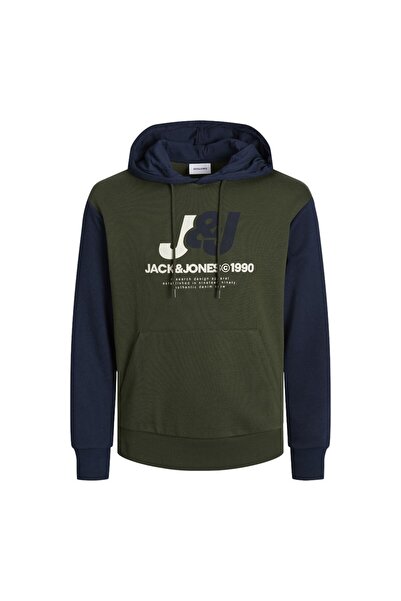 Jack & Jones JJKYLO SWEAT HOOD