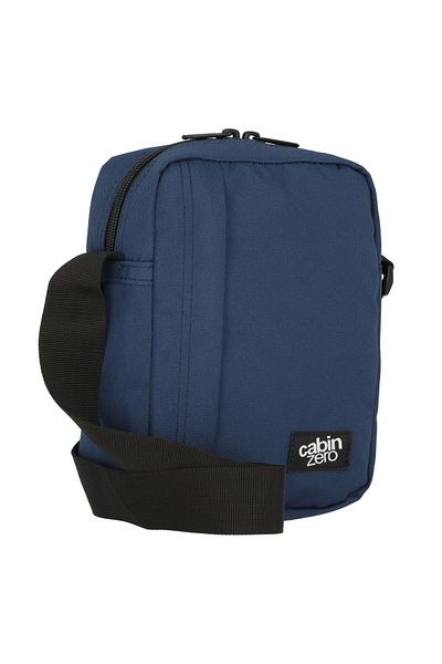 Cabin Zero Taška cez rameno Sidekick RFID 19 cm