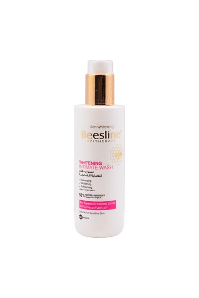 Beesline Whitening Intimate Wash 200 ml