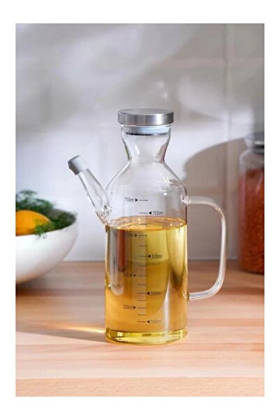 ACAR ACR191 Lisa Cam Yağlık 750cc