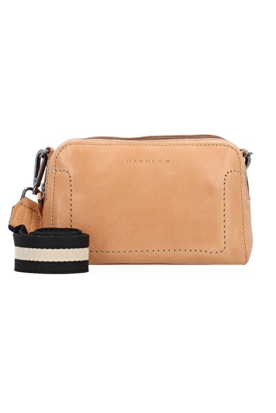 Harold's Caugio Umhängetasche Leder 21,5 cm