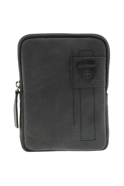 STRELLSON Richmond Brian Shoulder bag Leather 13 cm