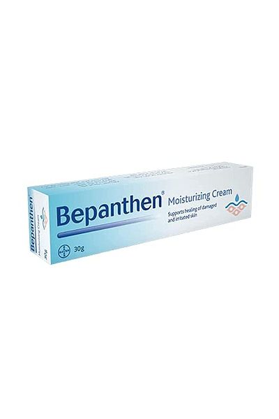 Bepanthen Moisturizing Cream, 30gm