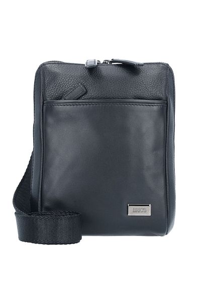 Bric's Torino Umhängetasche Leder 16 cm