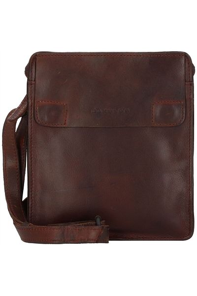 Harold's Geanta de umar Aberdeen piele 20 cm