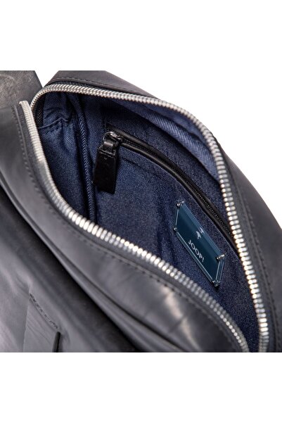 JOOP! Loreto Remus Shoulder bag Leather 21 cm