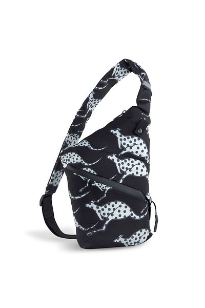 Chiemsee Jump N Fly Umhängetasche 21 cm