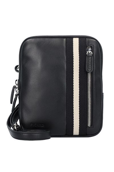 Picard Torrino Umhängetasche Leder 16 cm