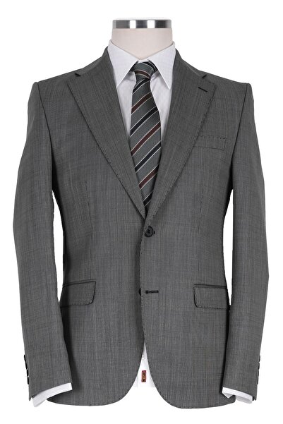 BLU 190's Slim Fit Takım Elbise
