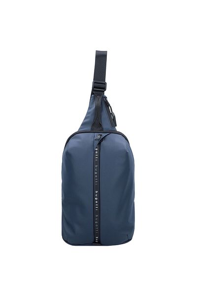 BUGATTI Geanta de umar Blanc 30 cm