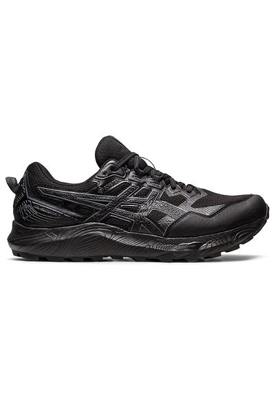 Asics Gel-Sonoma 7 Gore-Tex мъжки черни маратонки за открито 1011B593-002