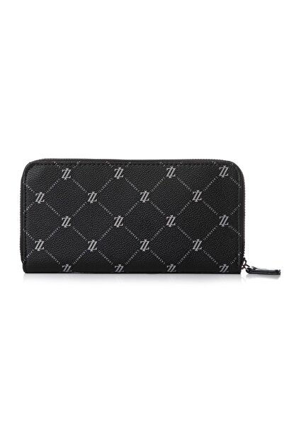 Lazarotti Palermo wallet 19.5 cm