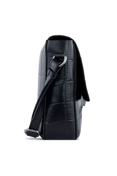 BUGATTI Nevio Geanta de umar Piele 26 cm